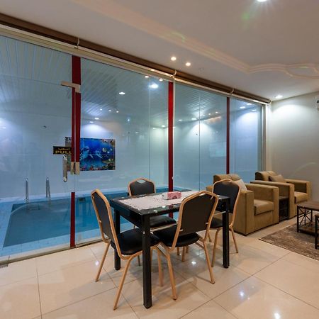 Rawafed Resort Таиф Екстериор снимка