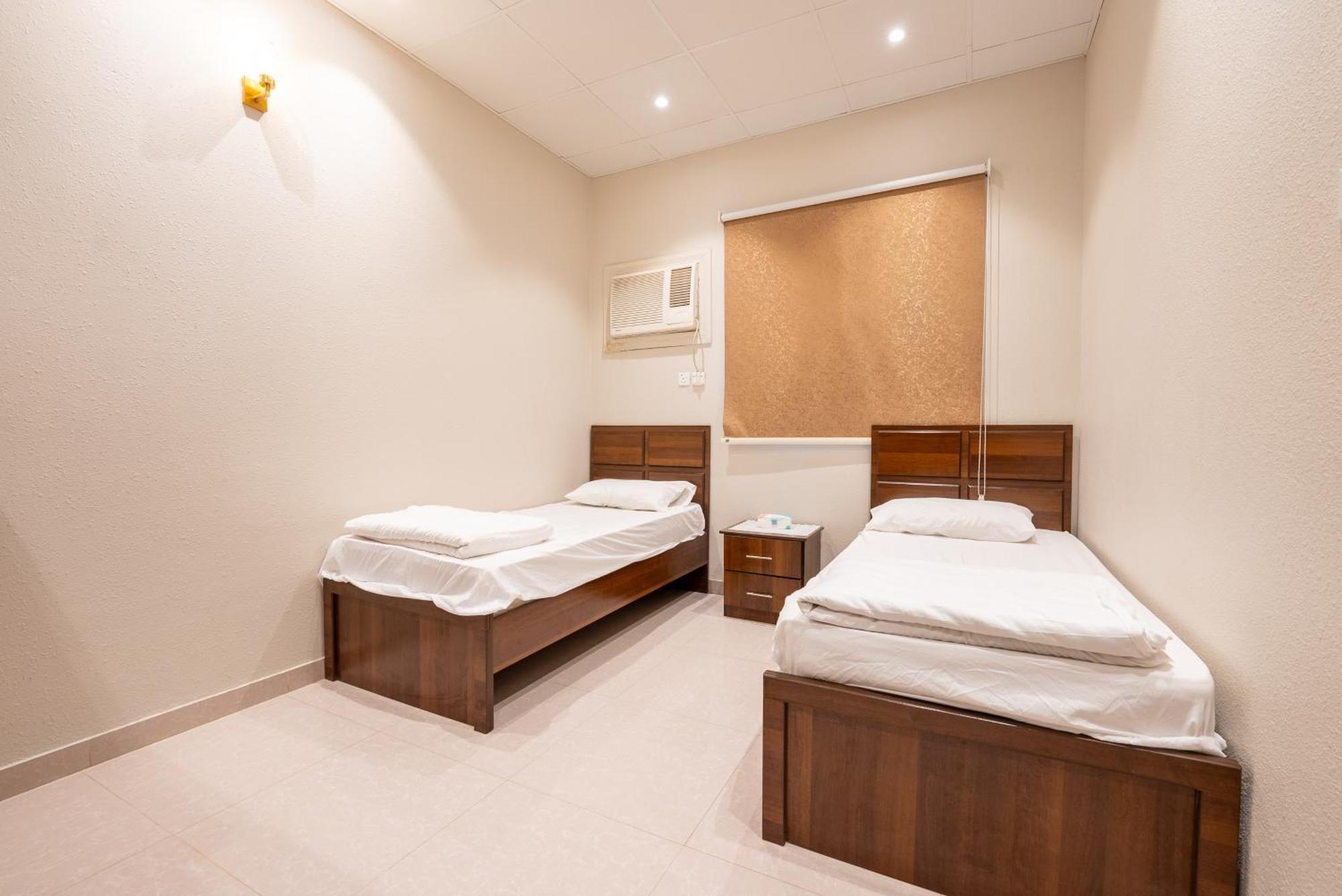 Rawafed Resort Таиф Екстериор снимка
