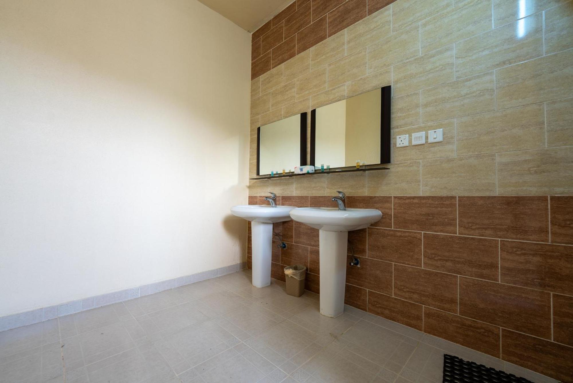 Rawafed Resort Таиф Екстериор снимка