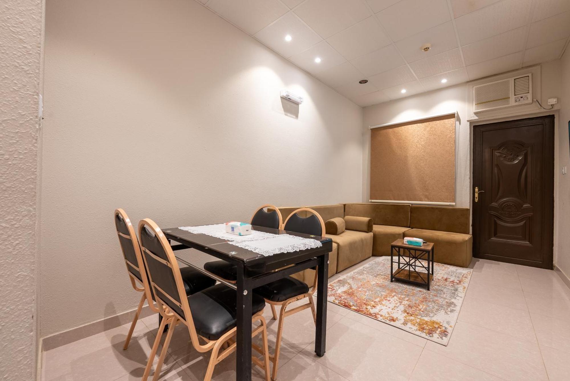 Rawafed Resort Таиф Екстериор снимка