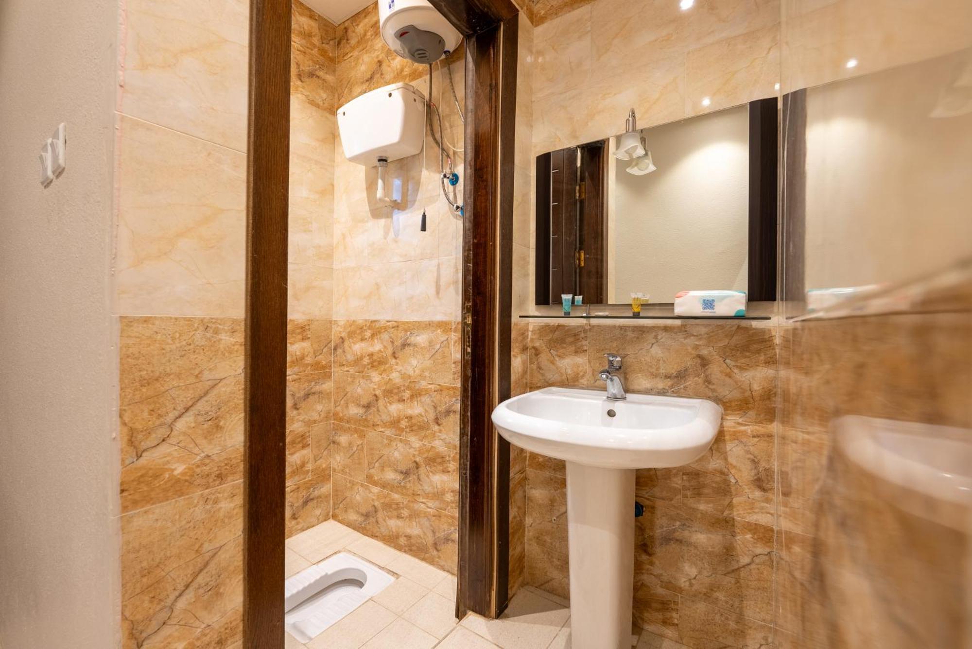 Rawafed Resort Таиф Екстериор снимка