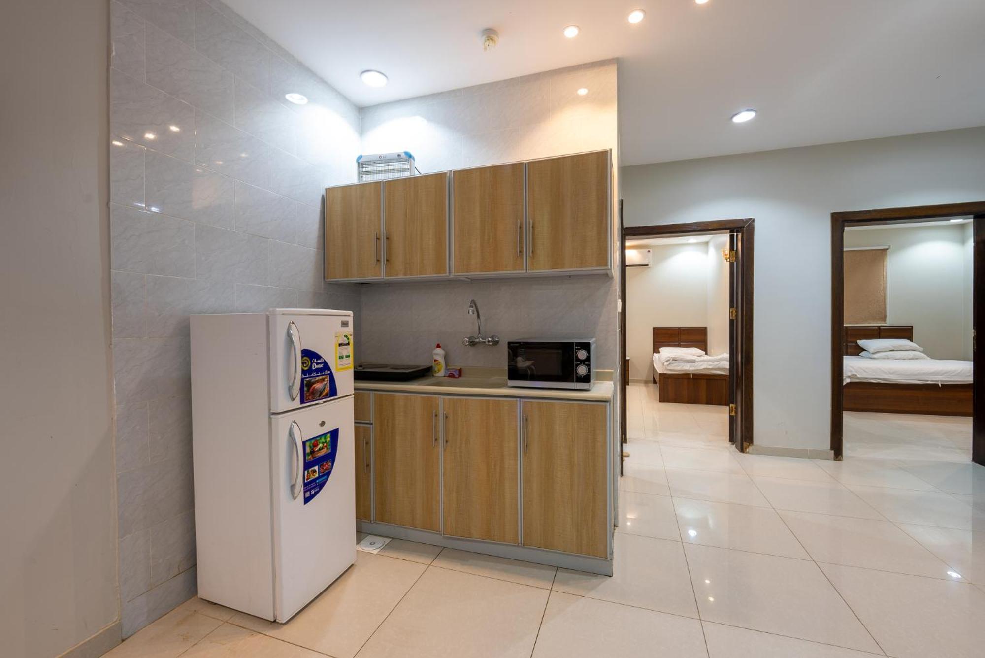 Rawafed Resort Таиф Екстериор снимка