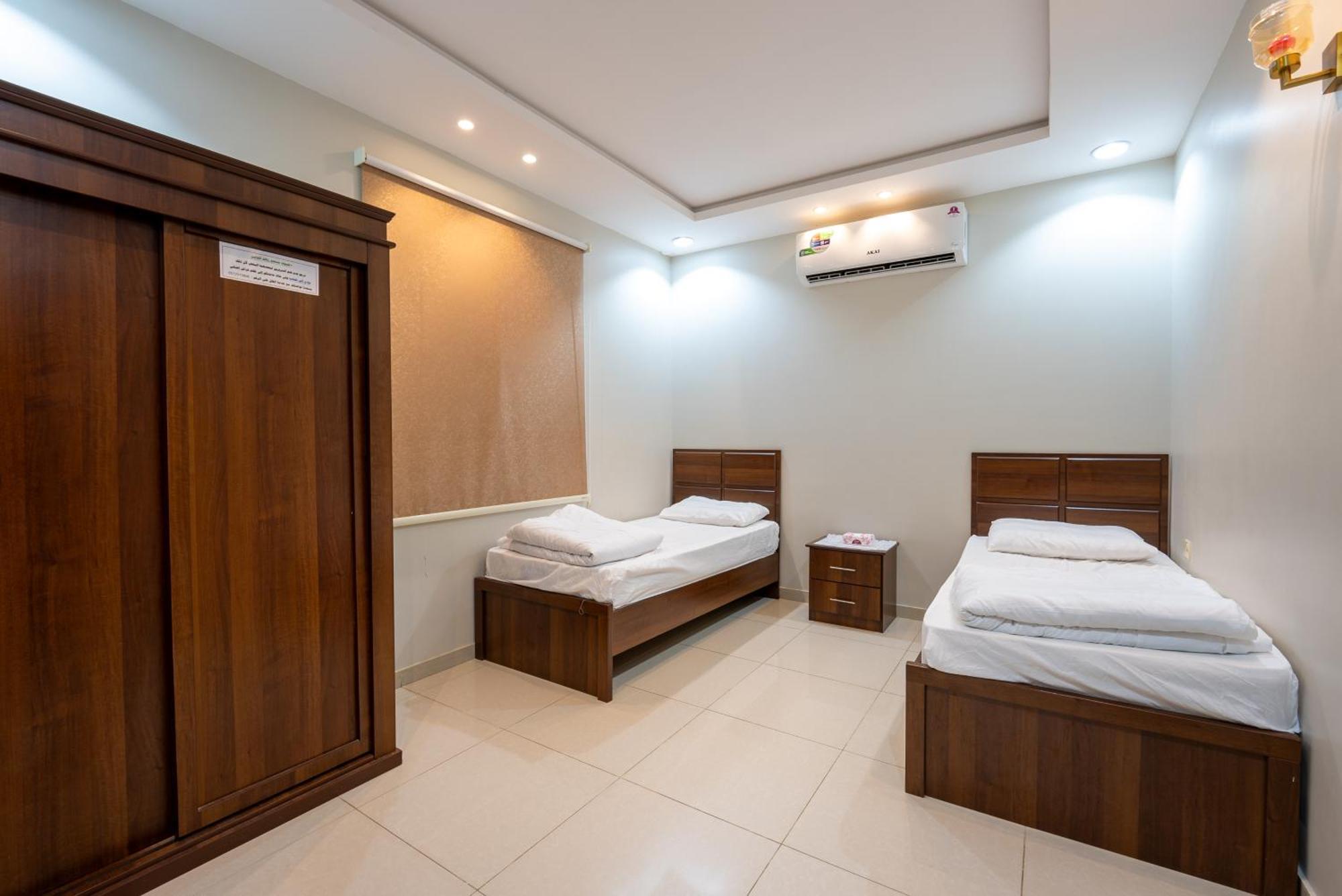 Rawafed Resort Таиф Екстериор снимка