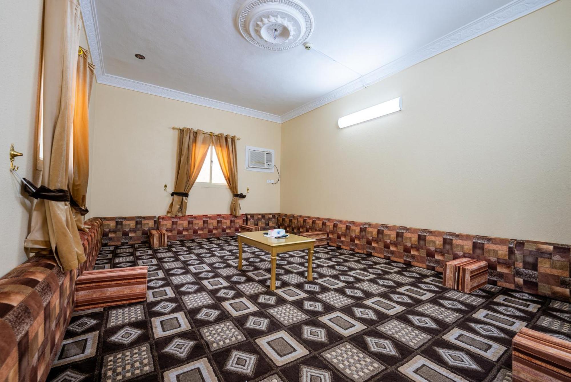 Rawafed Resort Таиф Екстериор снимка